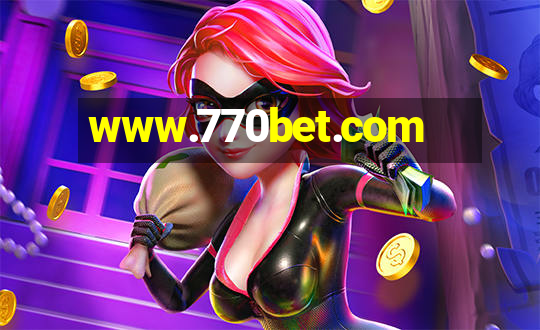 www.770bet.com