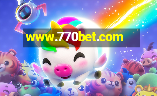 www.770bet.com