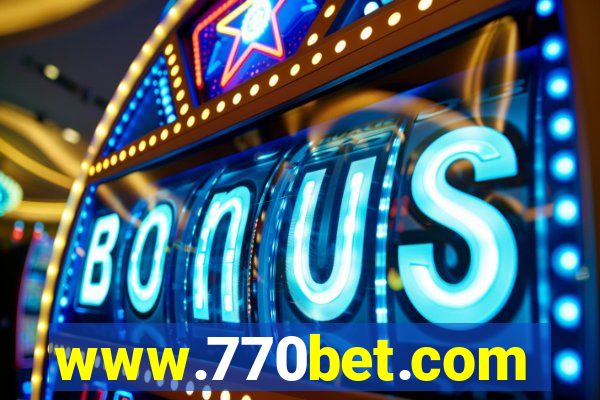 www.770bet.com