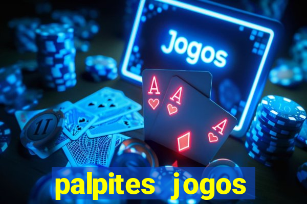 palpites jogos champions hoje