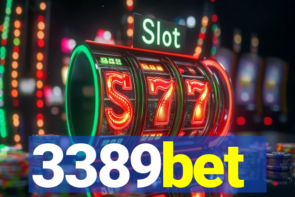 3389bet