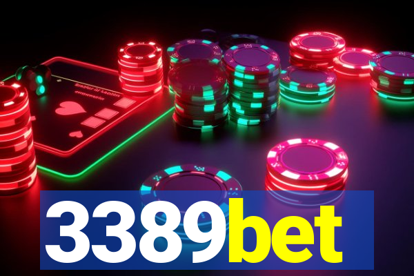 3389bet