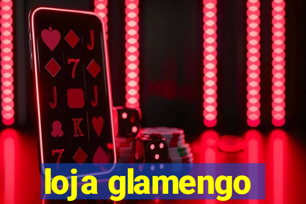 loja glamengo