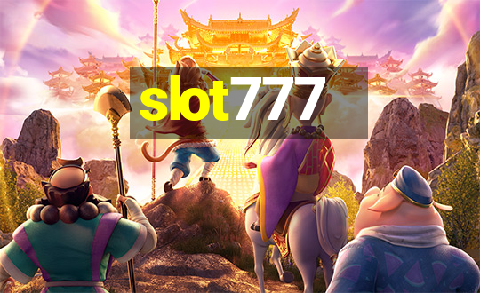 slot777