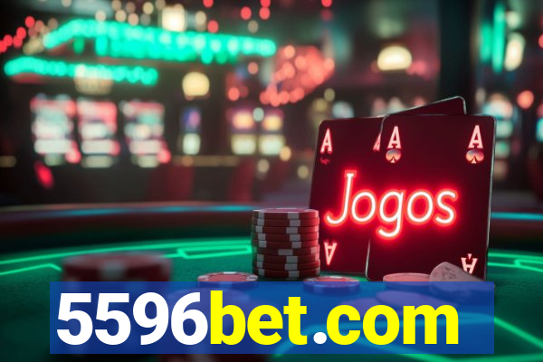 5596bet.com