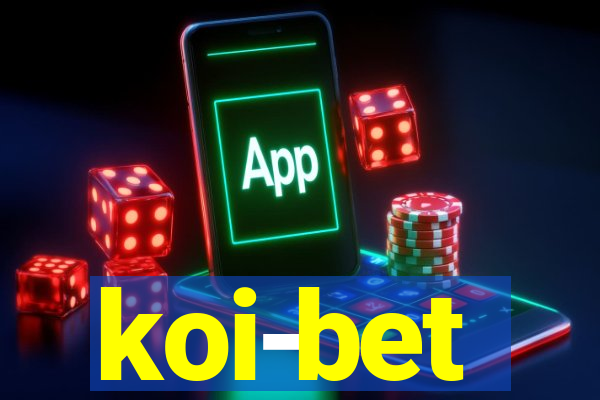 koi-bet