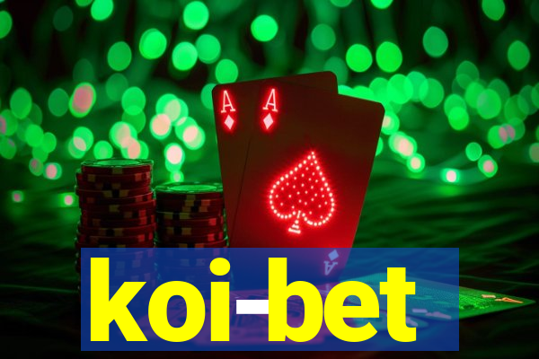 koi-bet