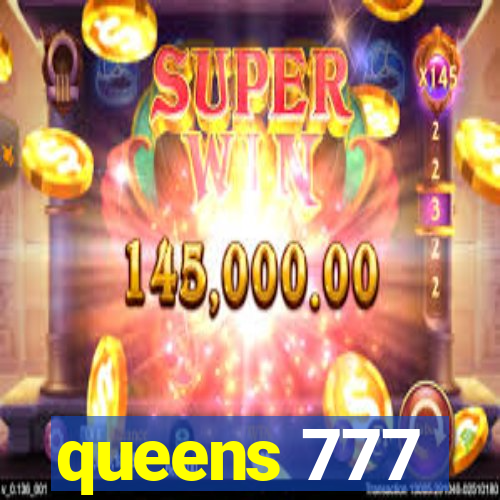 queens 777