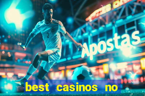 best casinos no deposit bonus