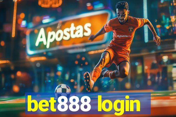 bet888 login