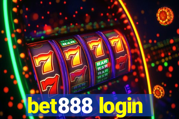 bet888 login