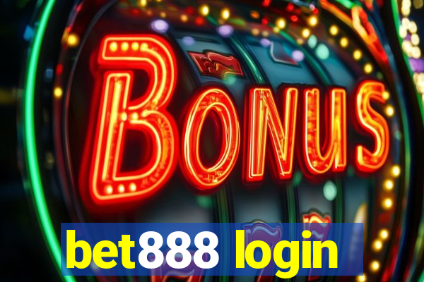 bet888 login