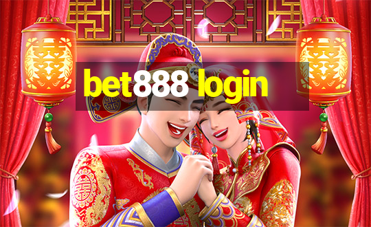 bet888 login