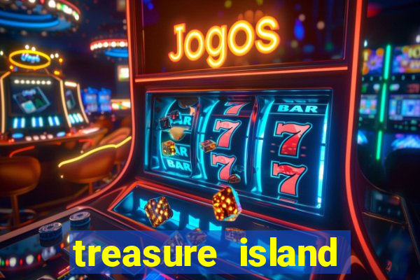 treasure island hotel & casino las vegas nv