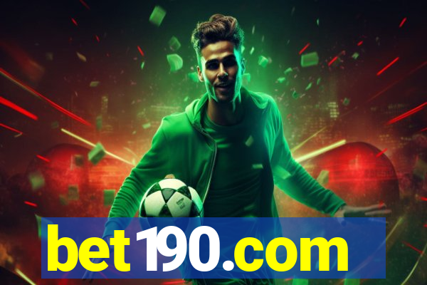 bet190.com