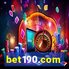 bet190.com