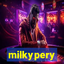 milkypery