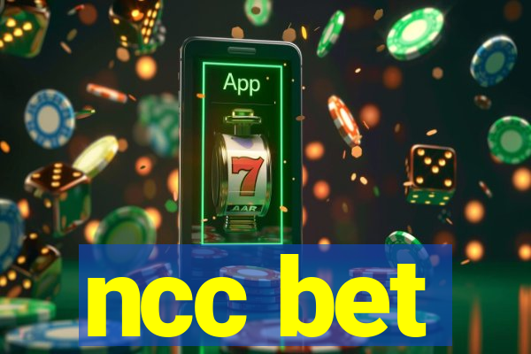 ncc bet