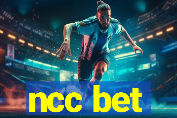 ncc bet