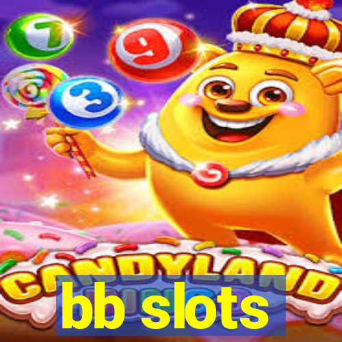 bb slots