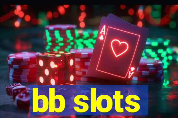 bb slots