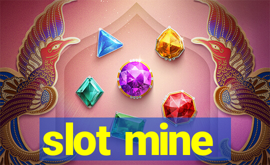 slot mine