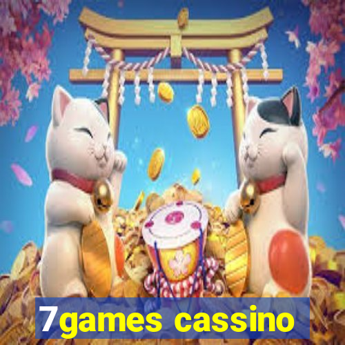 7games cassino