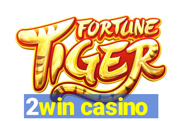 2win casino