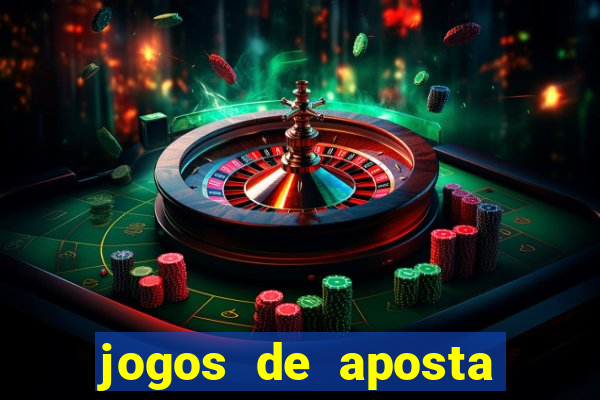 jogos de aposta com deposito de 1 real