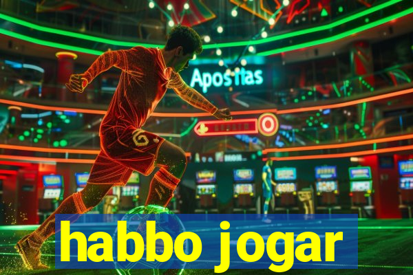 habbo jogar