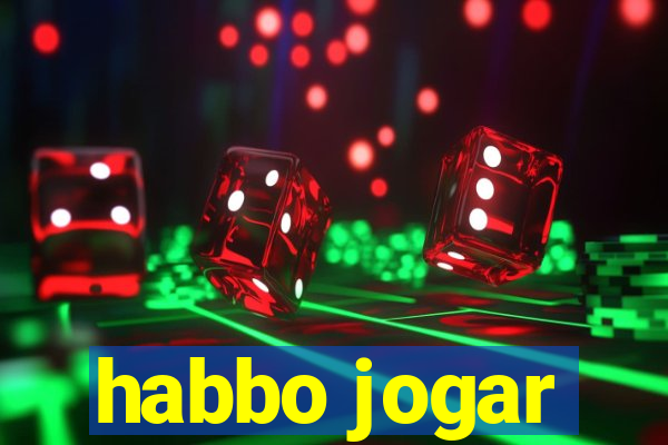 habbo jogar