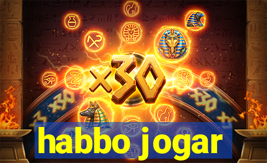 habbo jogar