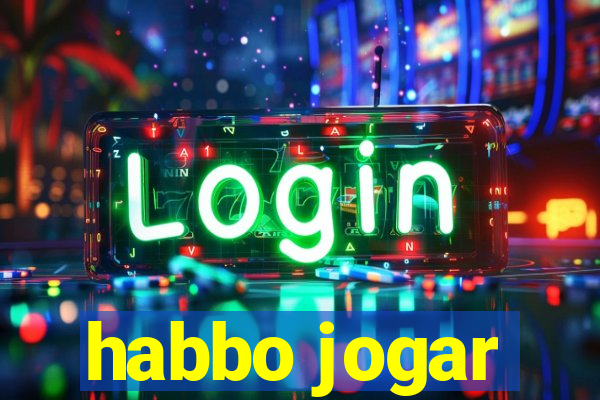 habbo jogar