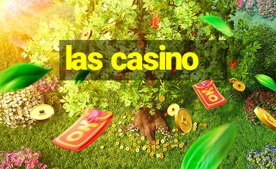 las casino