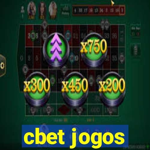 cbet jogos