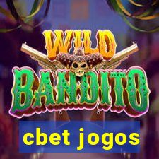 cbet jogos