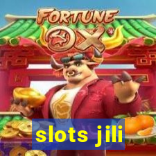 slots jili