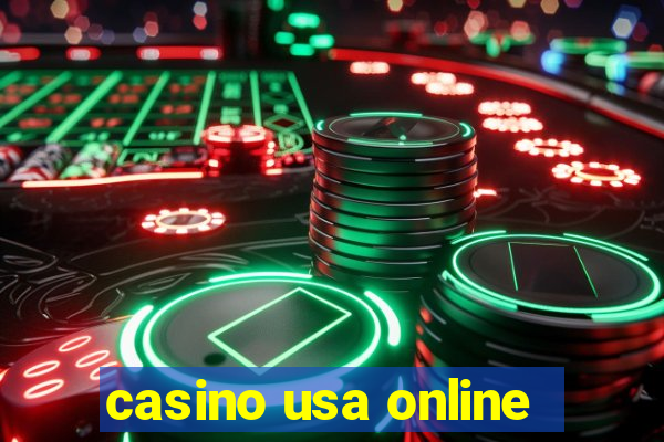 casino usa online