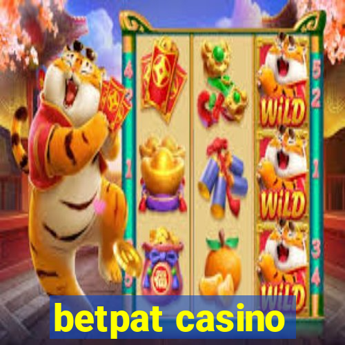 betpat casino