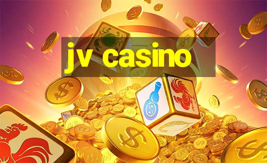 jv casino