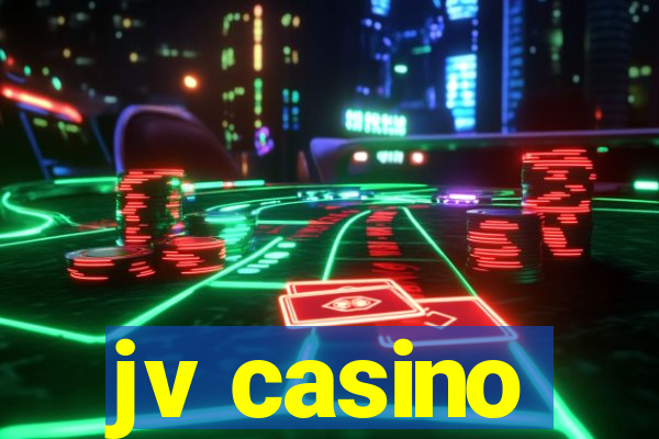 jv casino