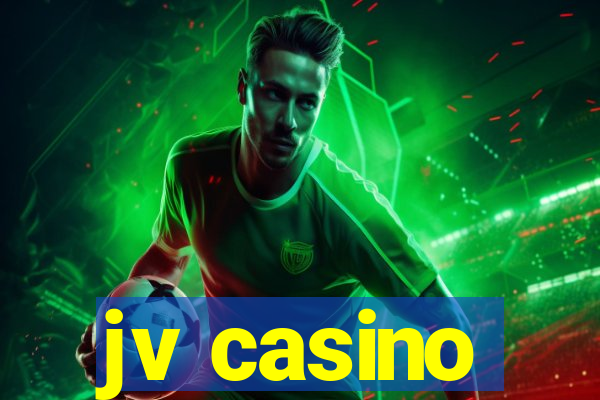 jv casino