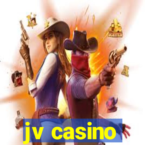 jv casino