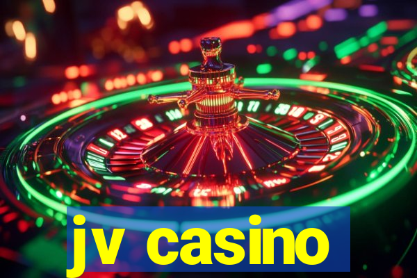 jv casino