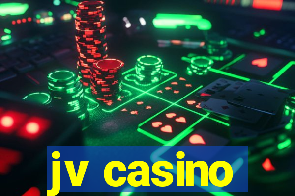 jv casino