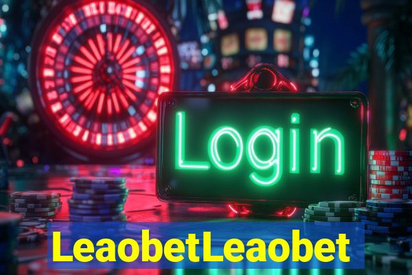 LeaobetLeaobet