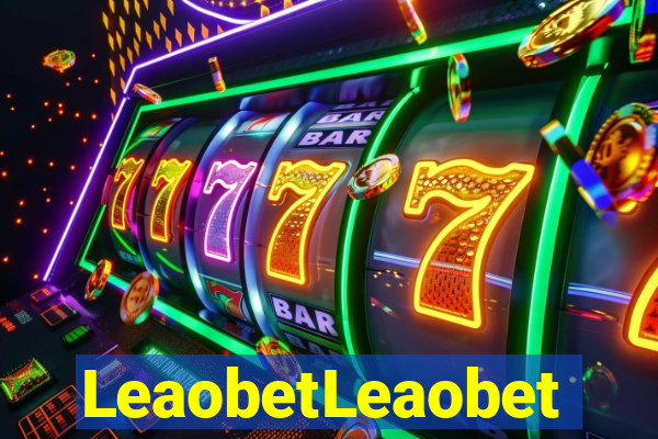 LeaobetLeaobet