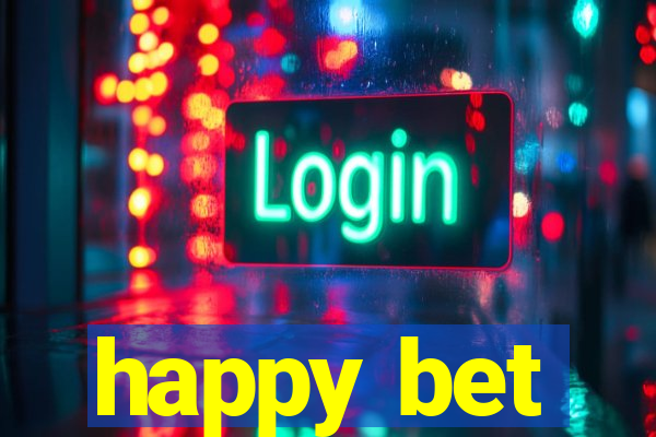 happy bet