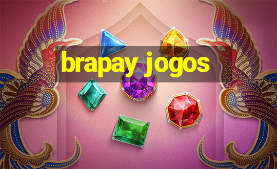 brapay jogos