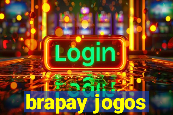 brapay jogos